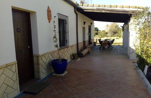 Casa los Jinetes - Foto 26