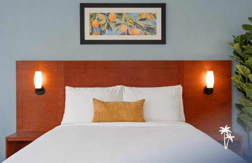 Relaxing Central Condo with Balcony 7 Min to Universal - Foto 8