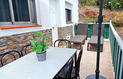 Casa Los Palmeros Perdomo - Foto 8