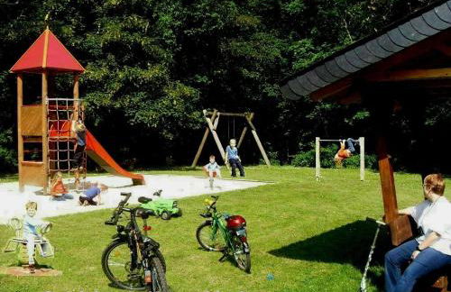 Gästehaus Bündge - Foto 9