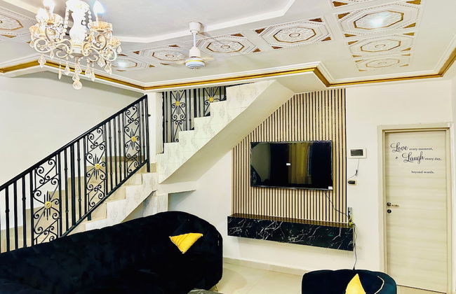 Villa Amina Splendid and Elegant - Photo 10