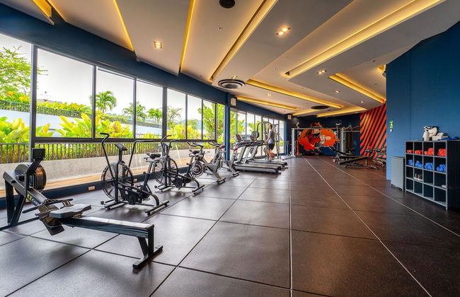 HOMA Phuket Town - Photo 75