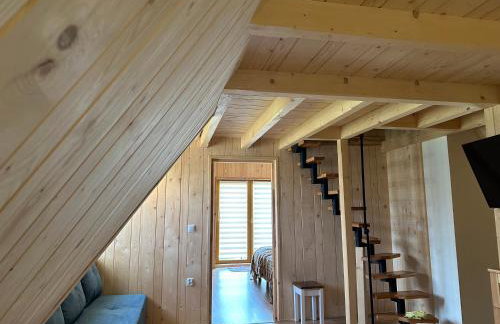 Pod Brzozami - Foto 4