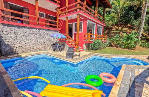 Vista única | 6 dorm c/ Roupa Cama&Banho - Foto 8