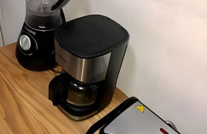 Barbosa Acomodações ( Flat 2 ) - Foto 17