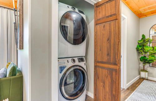 Delaware River Access Peaceful Farm Retreat! - Foto 20