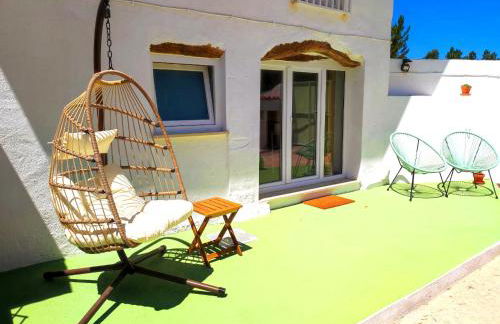 Pinheiros Tranquilos Alojamento Local Sertã - Foto 7