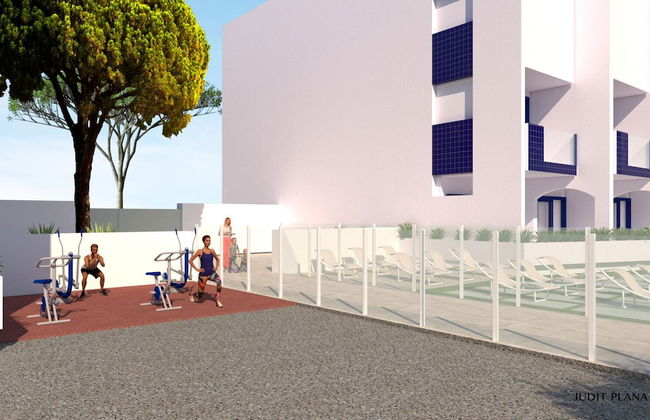 Pins Platja Apartments - Foto 45