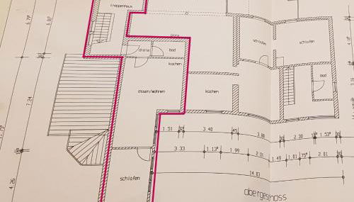 Apartment Stadtliebe Marburg PS4 - Photo 3