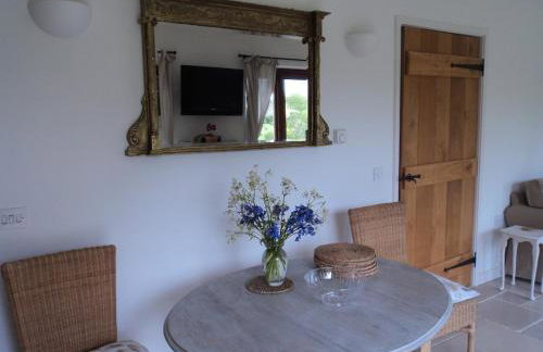 Baytree and Foxglove linked Beach Harbour in AONB - Foto 15