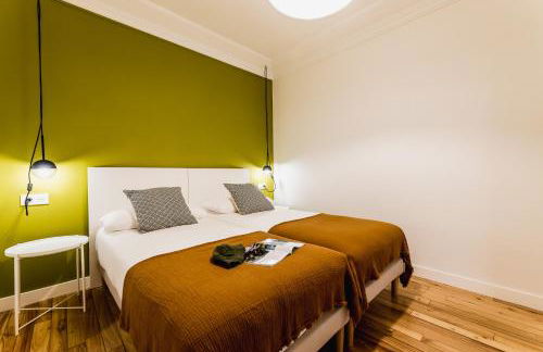 ZABALETA by SWEET HOME SAN SEBASTIAN - Foto 15