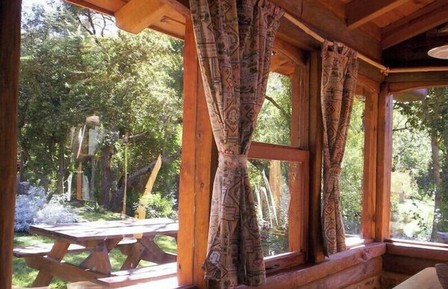 Apart Suites & Cabañas Duendes del Pungo - Foto 28