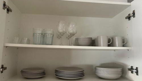 Schöne Ferienwohnung im Zentrum - Foto 4