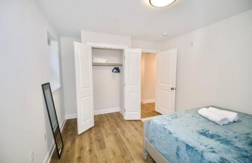 The Lenny: Modern Boutique Loft - Foto 12