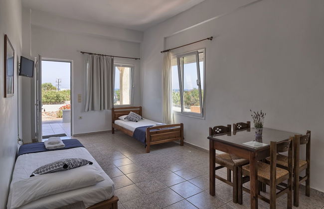 Anthemis Apartment - Foto 11