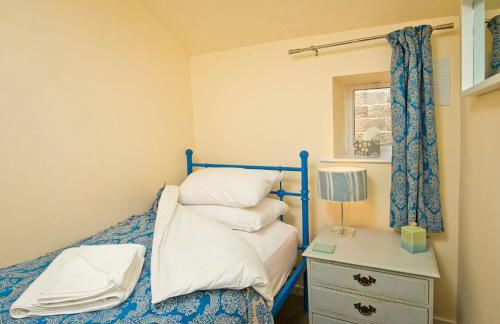 Cosy Country Cottage Retreat Near Peak District & Chatsworth - Foto 24