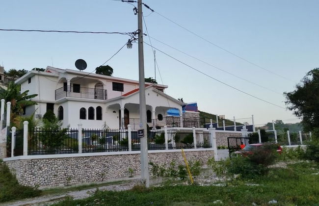 Villa Orphee - Photo 1