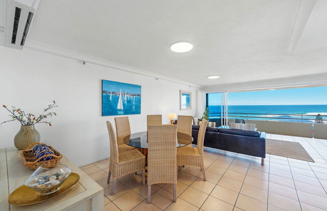 Zenith Ocean Front Apartments - Photo 37