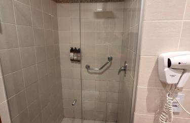 Flat 1015 - Hotel Comfort Taguatinga - Foto 26