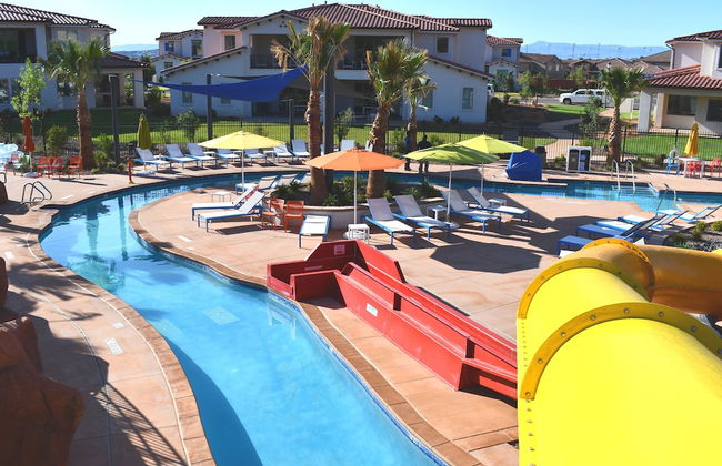 Arcadia Villa #40 Heart of Dixie - Foto 38