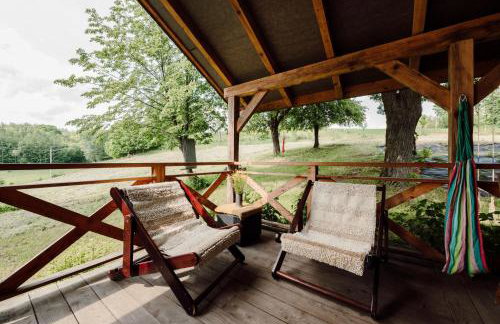 Dom pod Lipami - Foto 26