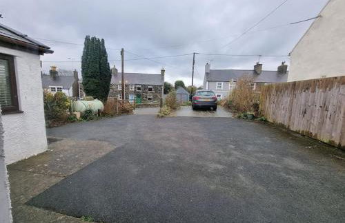 Cosy Cottage in Edern, Morfa Nefyn, Golf, Near Ty Coch - Photo 7