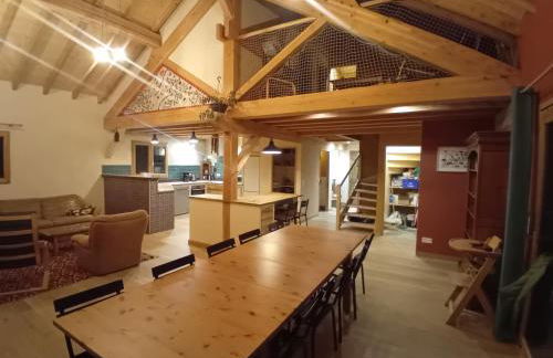 Chalet les couleurs - Photo 1