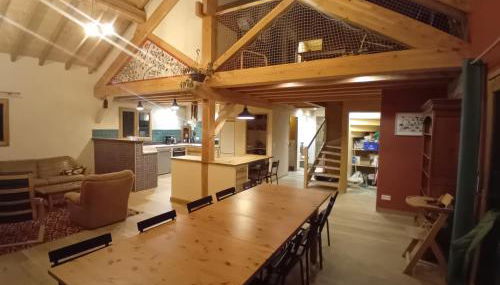 Chalet les couleurs - Foto 1