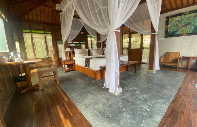 Sarini Villas - Foto 37