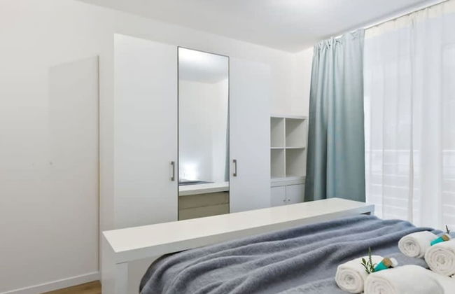 Apartment With Frontal sea View in Knokke - Foto 20