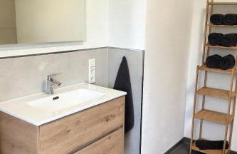 Naturquartier am Osterkopf Ferienwohnung Willingen Usseln - Foto 25