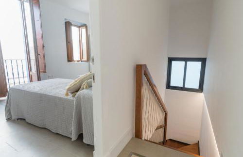 Atico Gades de la Catedral - Foto 24