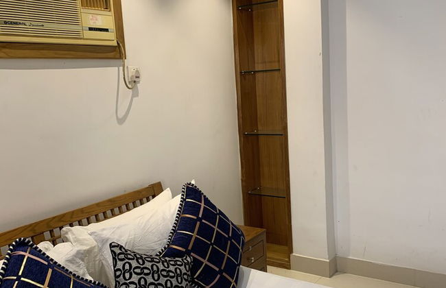 Captivating 2-bed Apartment in Dhaka - Foto 8