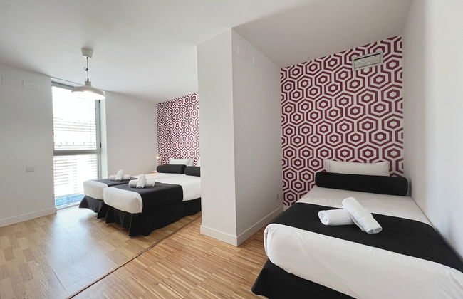 Stay U-nique Apartments Pellaires - Foto 47