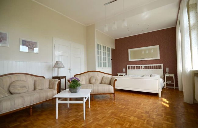 Altes Pfarrhaus Gondershausen - Foto 3