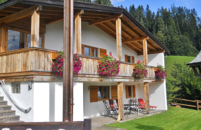 Chalet With Terrace in Niederndorf/kufstein - Photo 19