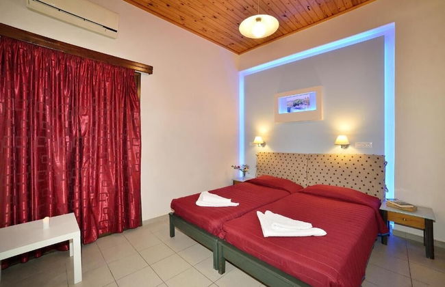 Mythos Platanias - Foto 25