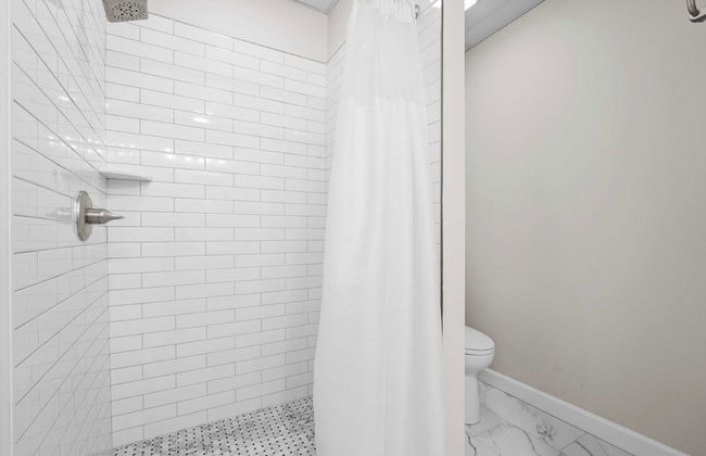 Shoreway Cove by Avantstay Waterfront, Pool, Dock - Foto 72