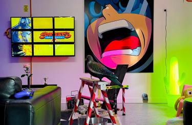 Le Loft des Cévennes - Foto 29