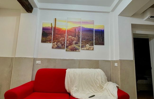 50 Tourist House Bologna Pratello Garden - Photo 13