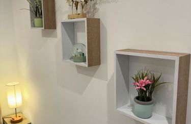 WOLFÜHLOASE am Hamburg Airport - Photo 11