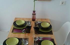 Apartamentos PuntoApart Málaga - Foto 3