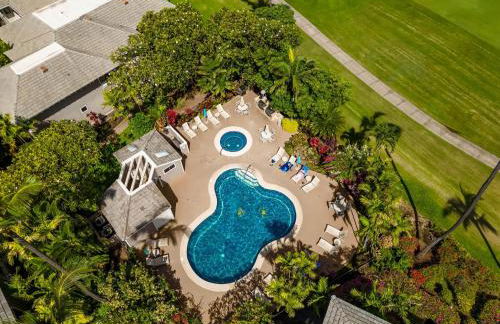 Grand Champion Golf Villas 129 - Foto 77