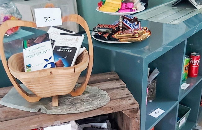 13 Person Holiday Home in Songesand - Photo 14