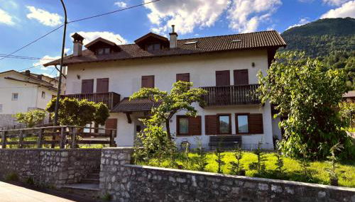 Apartment Ninetta Belluno Dolomiti - Foto 4