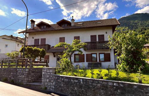 Apartment Ninetta Belluno Dolomiti - Foto 4