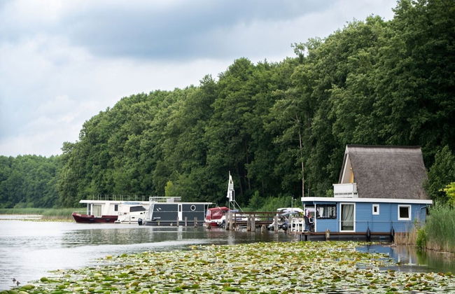 Elegant Eingerichtete Ferienwohnung - Foto 33