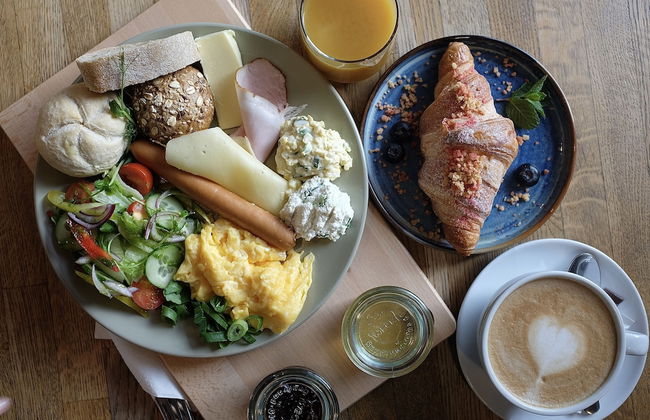 SQUARE APARTMENTS GDYNIA - Foto 41