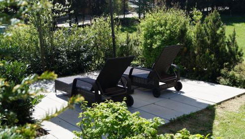 Landhaus Mettenberg - Foto 4