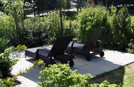 Landhaus Mettenberg - Foto 4